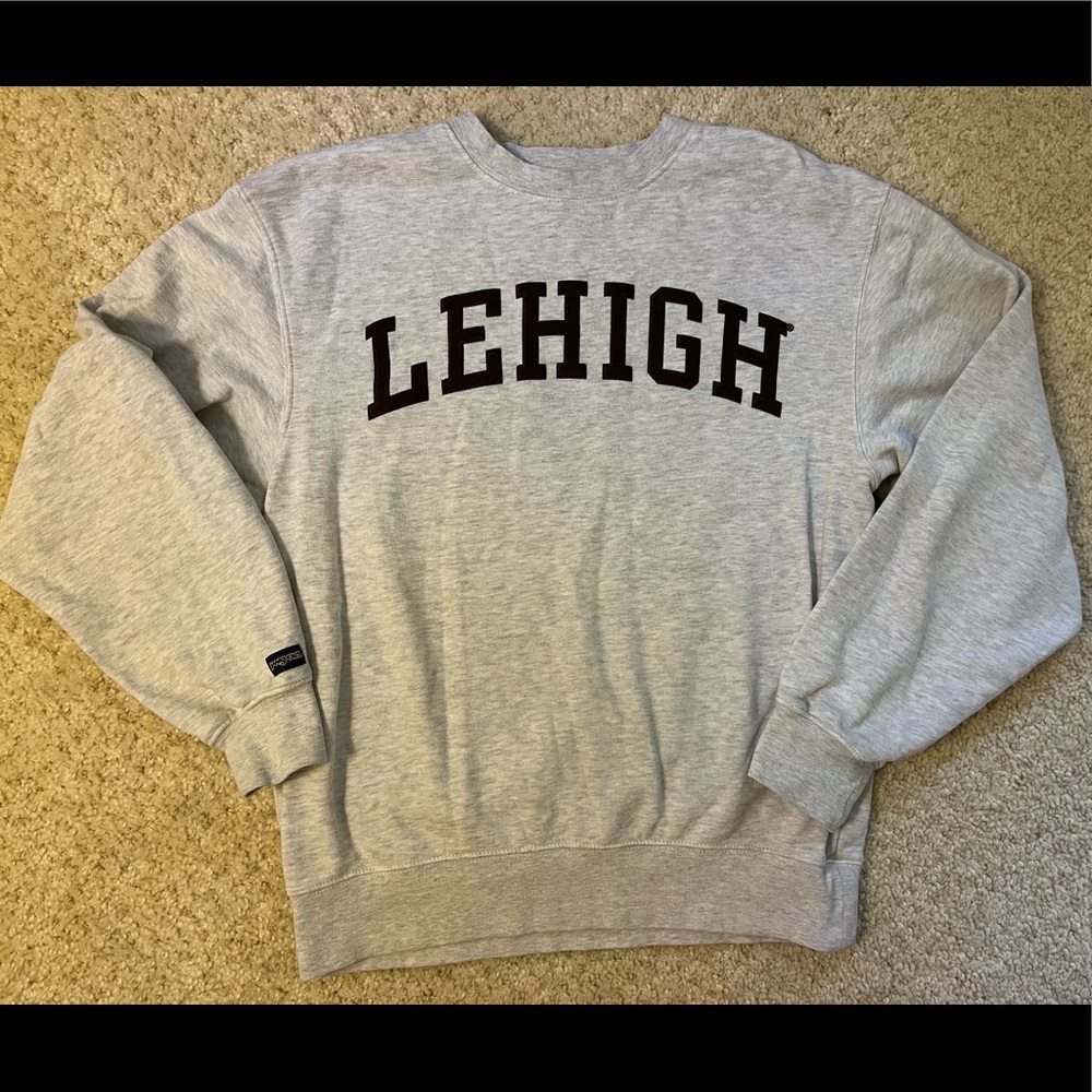 Lehigh University Vintage Sweatshirt
